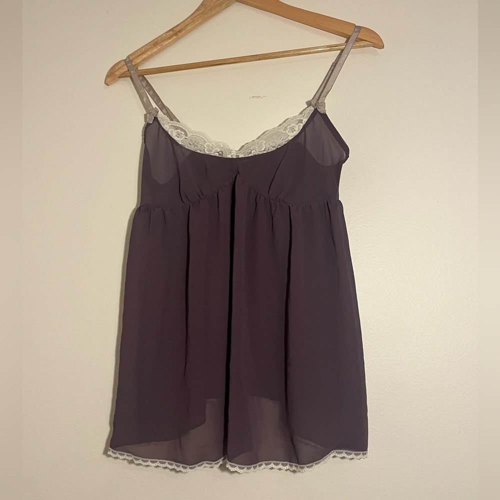 Vintage Victoria’s Secret babydoll